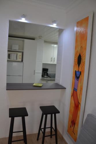 Apartamentos Las Palomas Beach Torremolinos Exterior foto