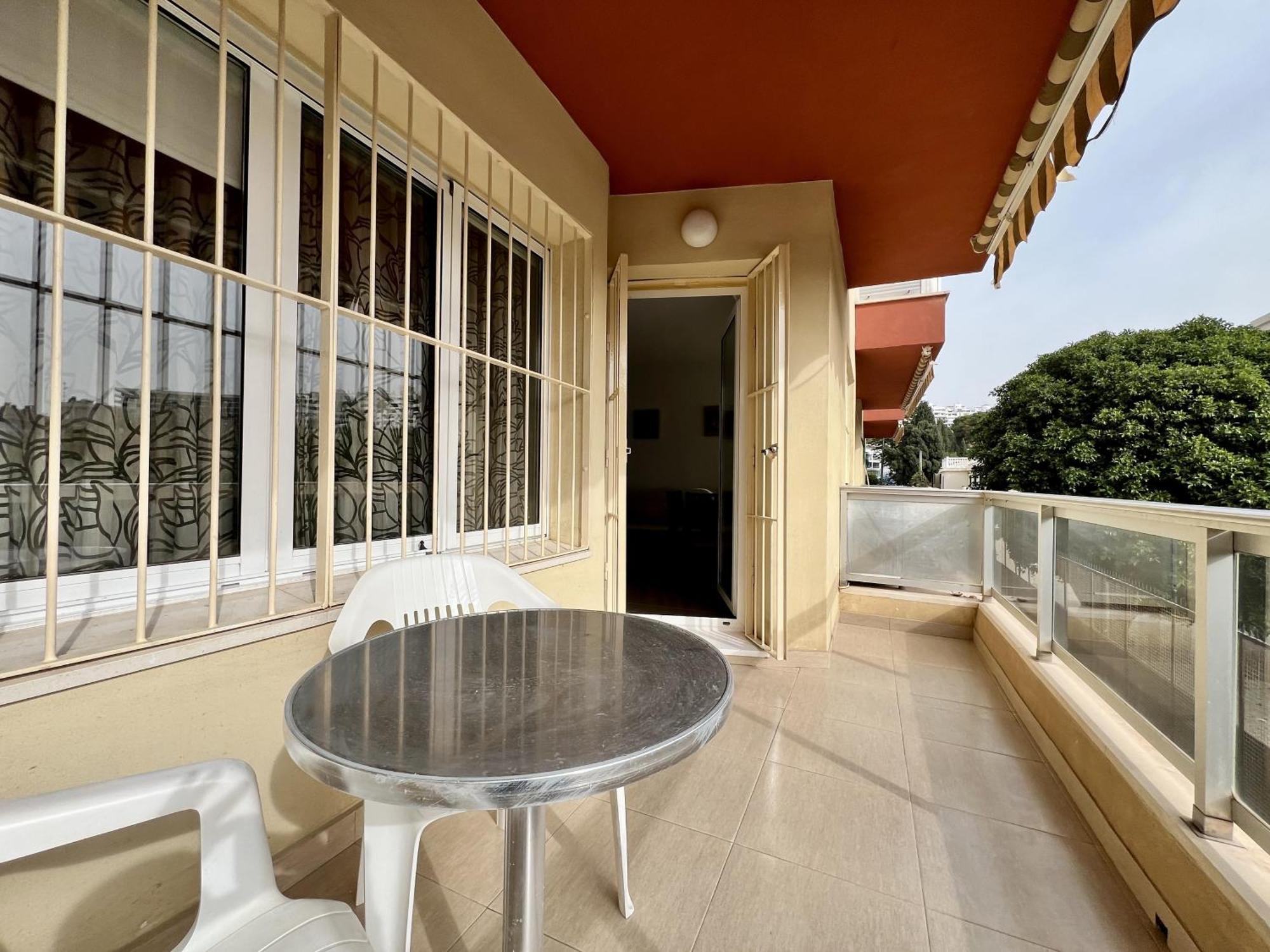 Apartamentos Las Palomas Beach Torremolinos Exterior foto