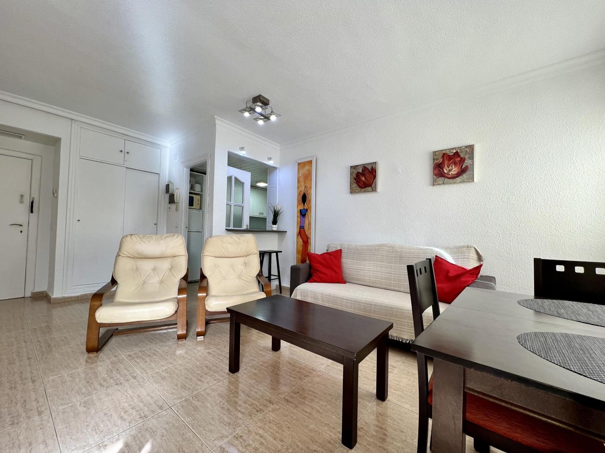 Apartamentos Las Palomas Beach Torremolinos Exterior foto